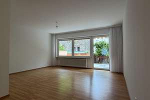 2-Zimmer-Wohnung mit großer Terrasse und TG-Stellplatz in Schweinau – Die vollständige Adresse der Immobilie erhältst du vom Anbieter., 90441 Hohe Marter, Nürnberg – Vorschaubild 2