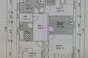 Sehr schönes 2 Fam. Haus in ruhiger Lage von Bernried zum Traumpreis!! – Ahornplatz 5, 82347 Bernried am Starnberger See – Vorschaubild 28