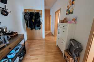 Helle 3-Zimmer-Wohnung in Stuttgart-Heslach ab Oktober frei – Ulmenstraße 8, 70199 Stuttgart – Vorschaubild 27