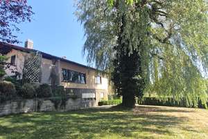 1788 - Platz, Ruhe und Lebensqualität – großzügiges Einfamilienhaus mit ELW und drei Garagen! – Die vollständige Adresse der Immobilie erhältst du vom Anbieter., 71131 Jettingen – Vorschaubild 3