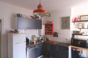 Helle 3-Zimmer-Wohnung WG geeignet – Frankenstr. 18, 52070 Adalbertsteinweg, Aachen – Vorschaubild 8
