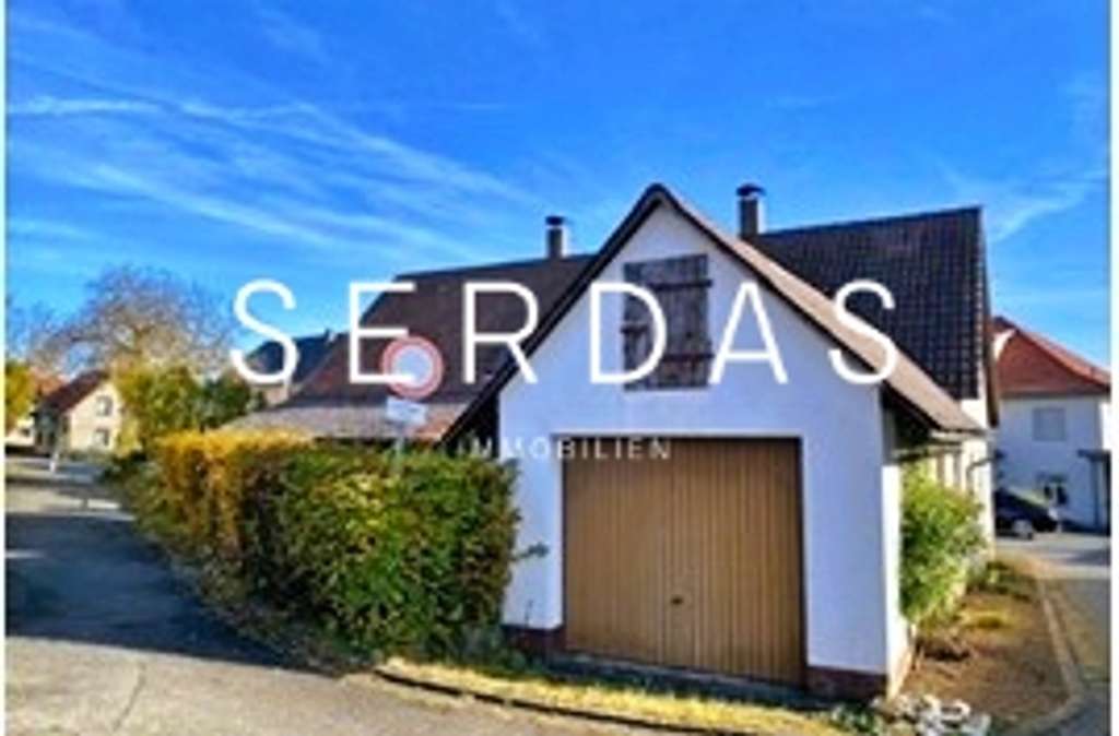 Immobilie in Meeder - Attraktive Kapitalanlage: Vermietetes 1–2 Familienhaus - Bild 1