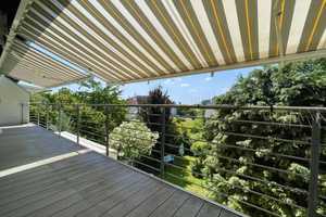 Elegant & Stilvoll: Traumhaftes Einfamilienhaus mit Garten & unglaublich viel Platz! – Köln – Vorschaubild 16