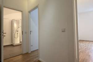 Wohntraum nahe Schlosspark zusammengelegte 4 Zimmer Wohnung – Blankenburger Str. 16A, 13156 Niederschönhausen, Berlin – Vorschaubild 3