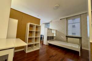 Studenten aufgepasst-möbliertes Zimmer in angenehmer 4er-WG  – großzügige Küche & luxuriöses Bad – Stolberger Straße 8, 68305 Waldhof, Mannheim – Vorschaubild 2