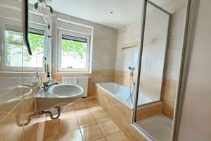 Hereinspatziert! 2-Zimmer-Wohnung mit Tageslichtbad und Balkon – Treseburger Straße 2, 39118 Lemsdorf, Magdeburg – Vorschaubild 10