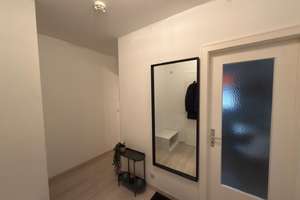 Gemütliche, sonnige und zentrale 1-Zimmer-Wohnung – Vielohweg 166, 22455 Niendorf, Hamburg – Vorschaubild 12