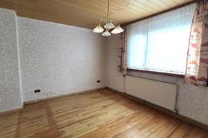 RESERVIERT!!! Röchlinghöhe: Einfamilienhaus mit Garten in beliebter Lage – Merziger Straße 18, 66333 Völklingen – Vorschaubild 9