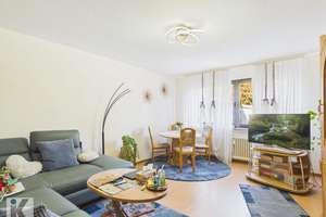 Großzügiges 3-Familienhaus in attraktiver Lage mit idyllischem Garten und Blick ins Grüne – 67071 Oggersheim, Ludwigshafen am Rhein – Vorschaubild 24