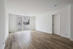 Neubauwohnung mit 2-zimmern in Dortmund! – Kaiserstraße 173, 44143 Kaiserbrunnen, Dortmund – Vorschaubild 3
