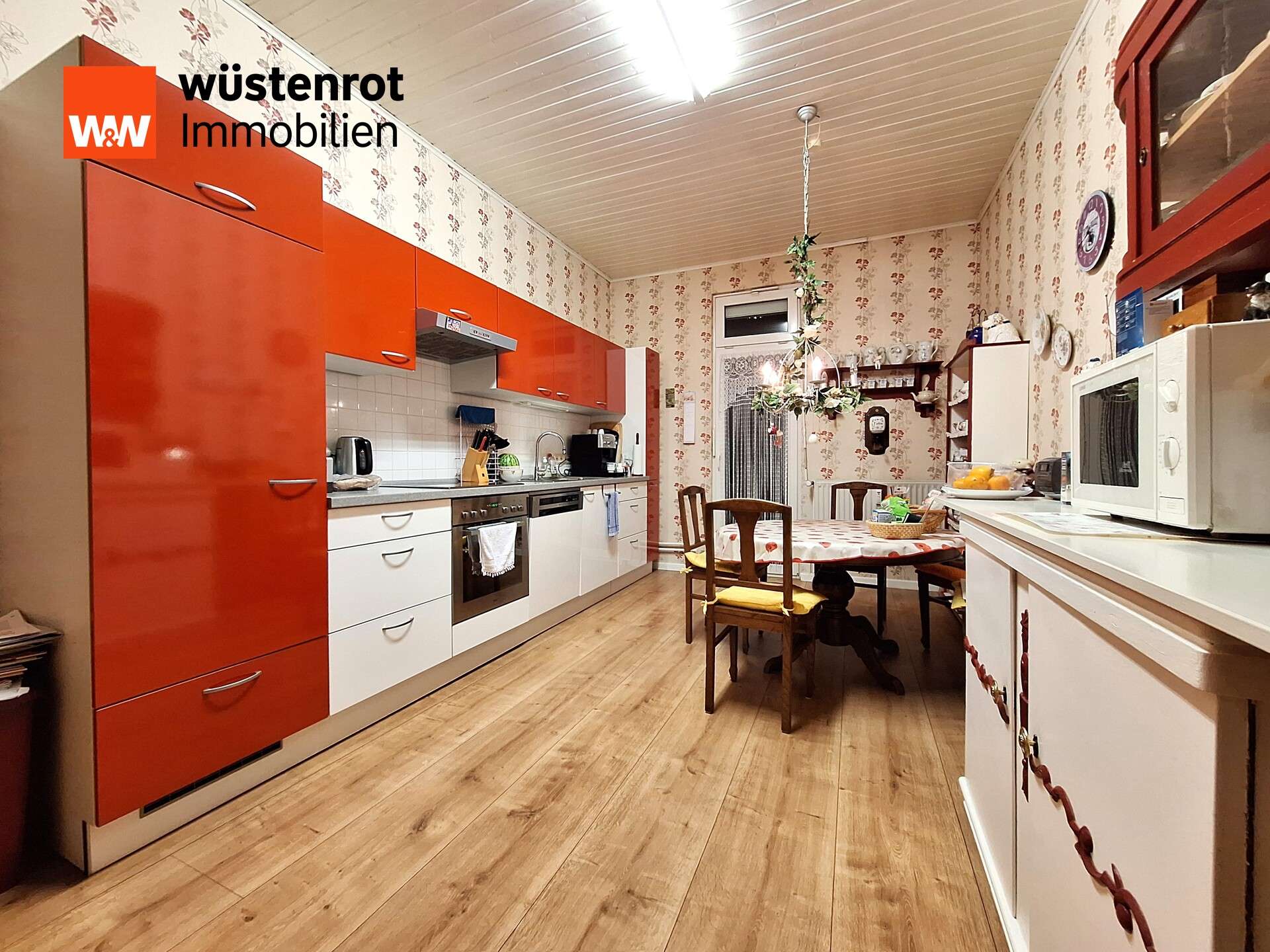 Immobilie in Idar-Oberstein - Zweifamilienhaus mit Potenzial in Idar-Oberstein - Bild 6