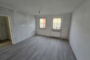 2 Zimmer plus Wohnküche, frisch saniert, mit Balkon in Reisholz – Würzburger Str. 17, 40599 Reisholz, Düsseldorf – Vorschaubild 3