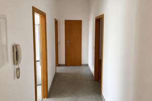 Helle 2-Zimmer Wohnung mit Balkon in der Neuen Str. – 39104 Buckau, Magdeburg – Vorschaubild 3