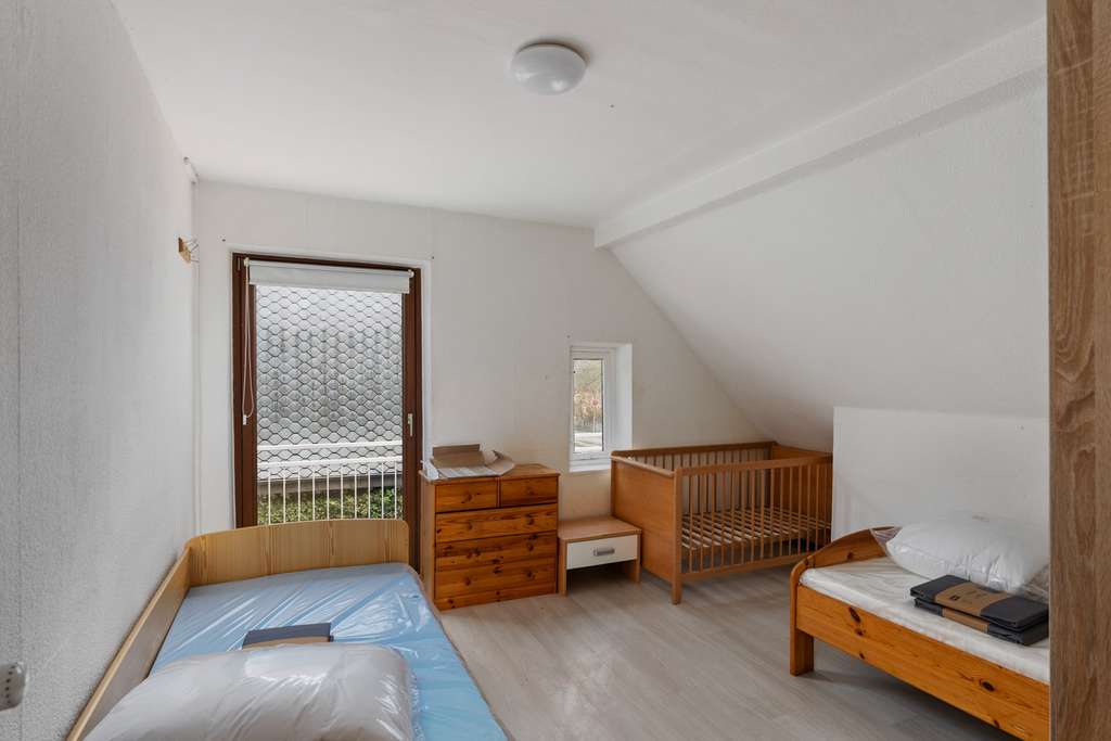 Immobilie in Thedinghausen - Thedinghausen | Gut vermietetes Mehrfamilienhaus in zentraler Lage mit 5 Wohneinheiten - Bild 3