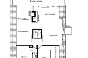 Wohnen im Johanniterviertel ! – Die vollständige Adresse der Immobilie erhältst du vom Anbieter., 53113 Gronau, Bonn – Vorschaubild 26