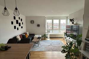 Helle 2 Zi-Whg. - Stuttgart-Ost - – Schwarenbergstr. 10, 70190 Stöckach, Stuttgart – Vorschaubild 2