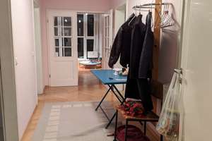 Toll möblierte 2-Zimmer Dachgeschosswohnung in München Maxvorstadt – Gaiglstraße 10, 80335 St. Benno, München – Vorschaubild 2