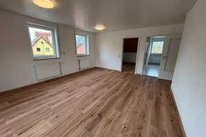 Ruhige Exklusive 3 - Zimmer Wohnung in Herrieden, Sofortbezug – Ansbach (Kreis) – Vorschaubild 9