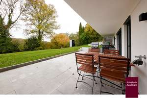 Außergewöhnliche 7-Zi.-Mais.-Whng. mit ca. 223 m² Wfl., Terrasse, großem Balkon & eigenem Garten +++ – Parasolstraße 31, 70599 Schönberg, Stuttgart – Vorschaubild 20