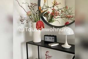 Tauschwohnung: Wunderschöne Dachgeschosswohnung mit Balkon am Volksgarten – Hardefuststraße 15, 50677 Neustadt/Süd, Köln – Vorschaubild 7