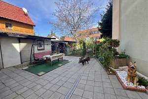 Charmantes Einfamilienhaus mit Potenzial in attraktiver Dresdener Elblage – Die vollständige Adresse der Immobilie erhältst du vom Anbieter., 1139 Mickten, Dresden – Vorschaubild 3