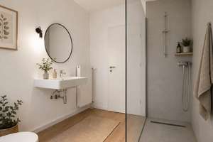 Provisionsfrei! Urbanes Wohnen mit kurzen Wegen - helle 3-Zimmer-Wohnung – 27576 Klushof, Bremerhaven – Vorschaubild 8