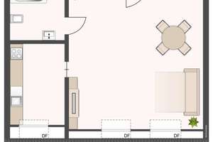 Haus aus der Gründerzeit! Inkl. EBK – Möckernsche Straße 17, 4155 Gohlis-Süd, Leipzig – Vorschaubild 9
