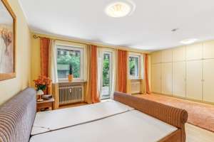 Trudering – Mehrfamilienhaus mit 6 Wohneinheiten und sonnigem Grundstück, teilweise bezugsfrei – Die vollständige Adresse der Immobilie erhältst du vom Anbieter., 81825 Gartenstadt Trudering, München – Vorschaubild 5