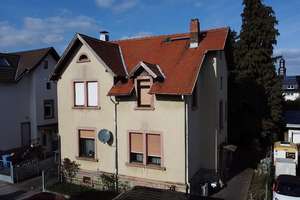 Oberursel-Bommersheim: Sanierungsbedürftiges Zweifamilienhaus in begehrter Lage zu verkaufen! – Die vollständige Adresse der Immobilie erhältst du vom Anbieter., 61440 Oberursel (Taunus) – Vorschaubild 5