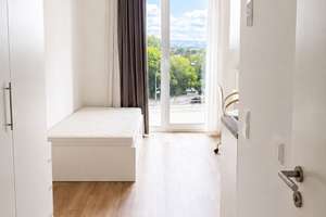 Wunderschöne Einzelapartments in Wiesbaden! – Anne-Frank-Straße 1, 65197 Klarenthal, Wiesbaden – Vorschaubild 5