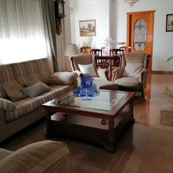 Chalet in Santomera