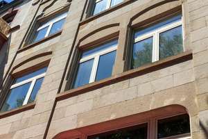 Exklusives Wohn- und Geschäftshaus mit Penthouse & Skylineblick in Frankfurt – Die vollständige Adresse der Immobilie erhältst du vom Anbieter., 60327 Gallus, Frankfurt am Main – Vorschaubild 1