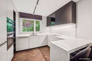 Exklusives Reihenmittelhaus mit luxuriöser Ausstattung in Dahlem – Die vollständige Adresse der Immobilie erhältst du vom Anbieter., 14195 Steglitz, Berlin – Vorschaubild 5