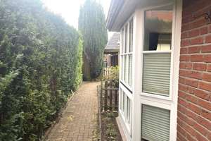 Courtagefrei: DHH im Alstertal (Lemsahl), Bj.1991, 105 m²,  VK, 328 m² Grundstück, Carport  – Die vollständige Adresse der Immobilie erhältst du vom Anbieter., 22397 Lemsahl-Mellingstedt, Hamburg – Vorschaubild 6
