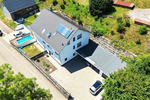 Exklusives Neubau-3-Familienhaus! Effizienz trifft auf hochwertige Wohnqualität! - FALC Immobilien – Die vollständige Adresse der Immobilie erhältst du vom Anbieter., 74639 Zweiflingen – Vorschaubild 5