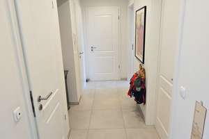 3-Zimmer-Wohnung mit Süd-West-Loggia I Parkett I Küchenübernahme möglich I Stellplatz – Dinnendahlstr. 18, 45136 Huttrop, Essen – Vorschaubild 13