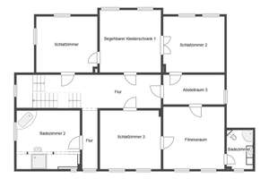 Teilvermietetes MFH mit 1 WE und 1 GE sowie Top-Potenzial in Citylage zur flexiblen Nutzung – Die vollständige Adresse der Immobilie erhältst du vom Anbieter., 29378 Wittingen – Vorschaubild 27