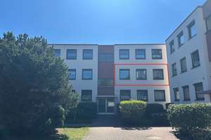 4-Zi.-Wohnung mit Loggia & Markise in Leherheide – Die vollständige Adresse der Immobilie erhältst du vom Anbieter., 27578 Leherheide, Bremerhaven – Vorschaubild 16