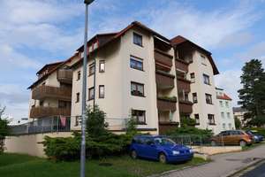 !!! Einmalige Gelegenheit !!! – Charmante 2-Zimmer-Wohlfühlwohnung in Einsiedel !!