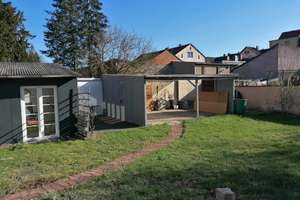 Großzügiges Haus mit 10 Zimmern und Garage in Haldensleben – Maschenpromenade 21, 39340 Haldensleben – Vorschaubild 9