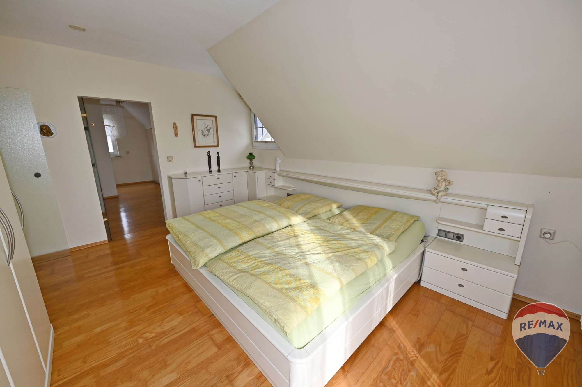 Immobilie in Uedem - Gepflegtes Einfamilienhaus mit Sommergarten, Vollkeller und großzügigem Grundstück in Uedem! - Bild 10