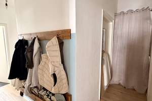 Gepflegte 2 ZKB Wohnung - frei ab 1.10. – Speckweg 25, 68305 Waldhof, Mannheim – Vorschaubild 11