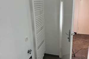3-Zimmer in BS-Wenden, EG mit Terrasse  – Alter Postweg 6, 38110 Wenden-Thune-Harxbüttel, Braunschweig – Vorschaubild 6