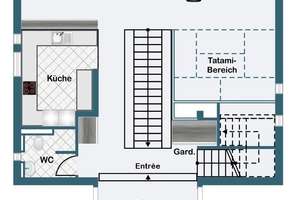 Zeitlose Architektur – exklusives Architektenhaus mit Panoramablick – Die vollständige Adresse der Immobilie erhältst du vom Anbieter., 60388 Bergen-Enkheim, Frankfurt am Main – Vorschaubild 12
