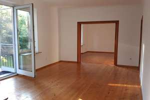 Charmantes Einfamilienhaus in Zehlendorf, nahe JFK Schule, Droste und vielen Parks – Hans-Böhm-Zeile 26, 14165 Zehlendorf, Berlin – Vorschaubild 3