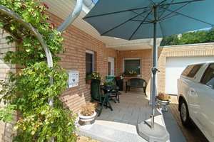 Moderner Bungalow in ruhiger Lage, mit schönem Wintergarten - ein perfektes Zuhause!  – Die vollständige Adresse der Immobilie erhältst du vom Anbieter., 24943 Hof, Flensburg – Vorschaubild 2