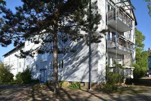 Wohnung mit Loggia auf dem Laagberg // 1.OG links – Händelstr. 46, 38440 Hohenstein, Wolfsburg – Vorschaubild 2