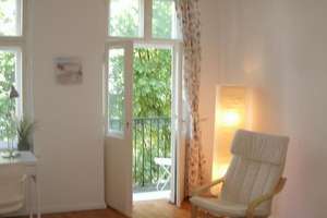 2 tolle Apartments nahe Sbhf. Adlershof!  * ohne Makler * top Rendite 6,5% o. bezugsfrei – Altheider Straße 32, 12489 Adlershof, Berlin – Vorschaubild 9