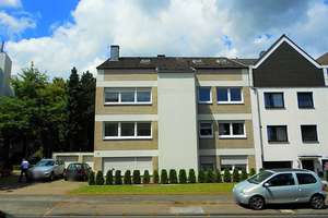 Wohnungen in MG-Giesenkirchen nach umfangreicher Renovierung