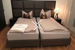 Möbliertes Apartment auf Zeit in Karlsruhe – Die vollständige Adresse der Immobilie erhältst du vom Anbieter., 76131 Rintheim, Karlsruhe – Vorschaubild 4